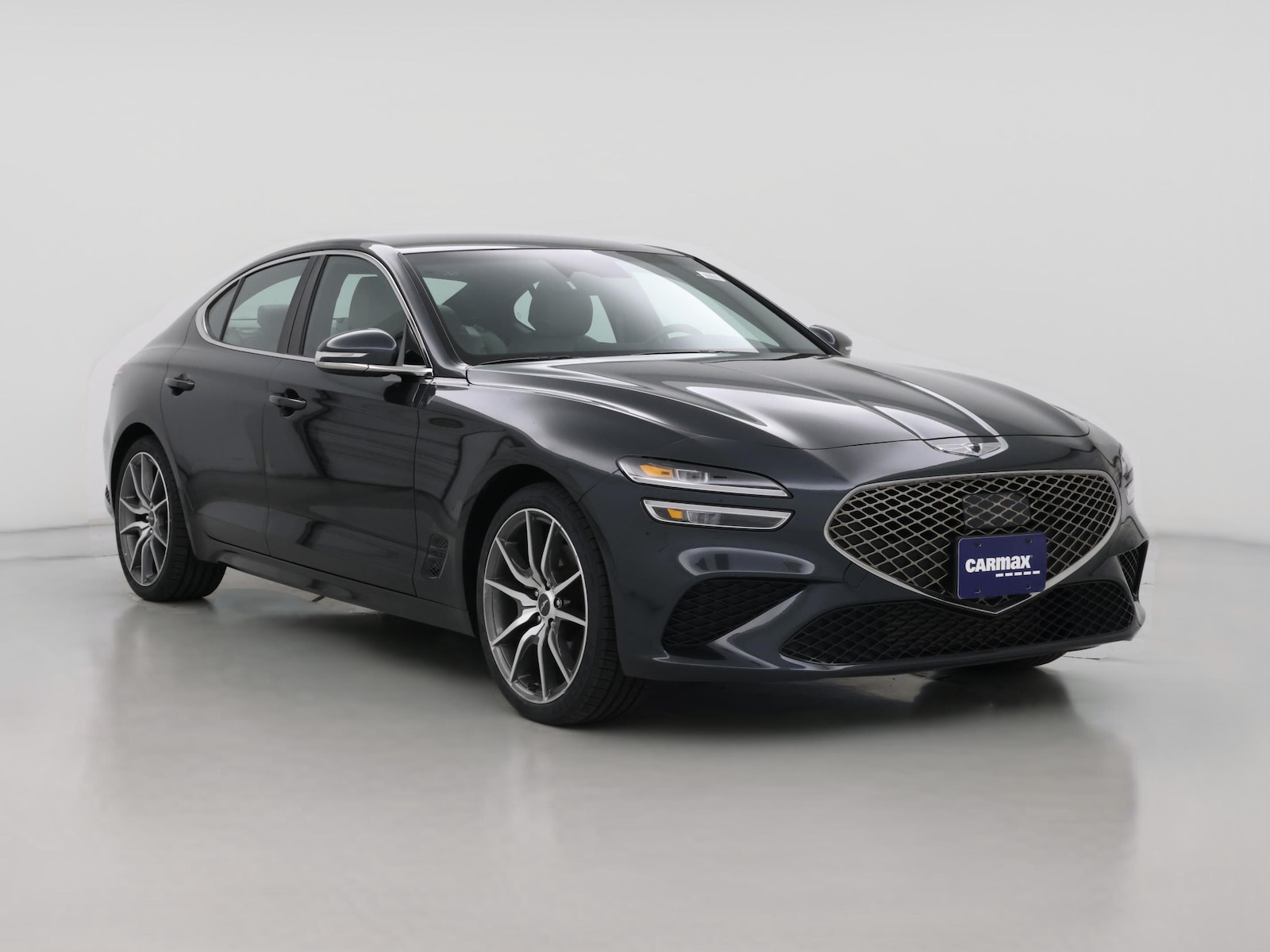 2023 GENESIS G70