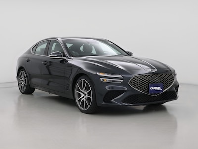 2023 Genesis G70 2.0T -
                Henderson, NV