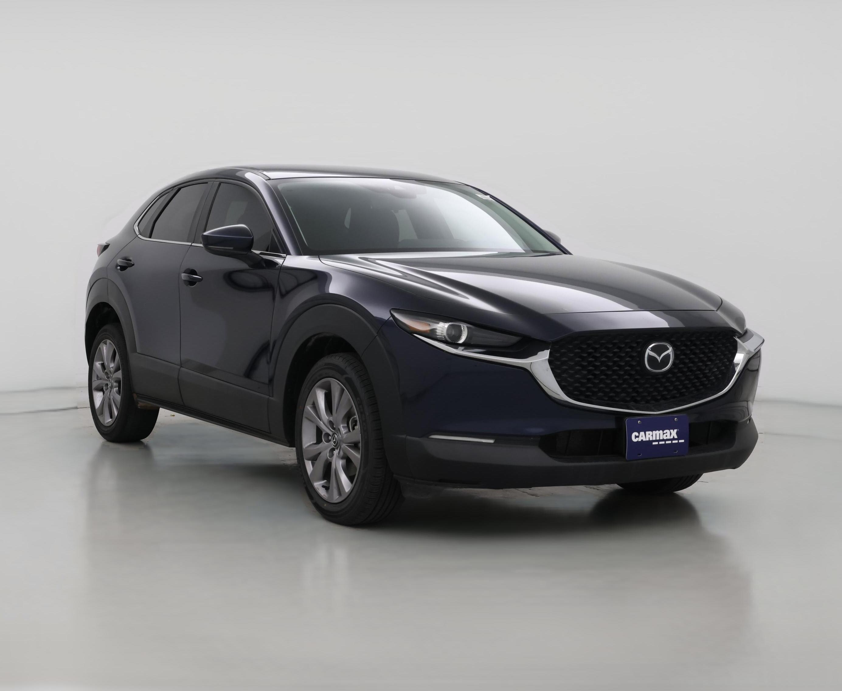 Thumbnail: 2020 Mazda CX-30 - 1