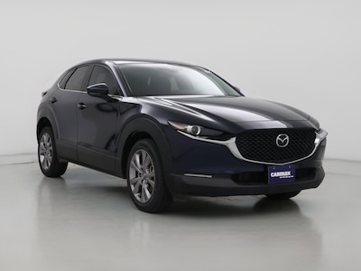 2020 Mazda CX-30 Select -
                Las Vegas, NV