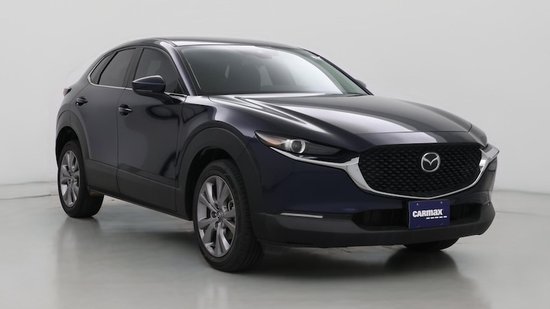 2020 Mazda CX-30 Select Hero Image