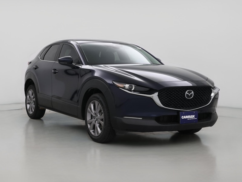 2020 Mazda CX-30 Select -
                  Las Vegas, NV