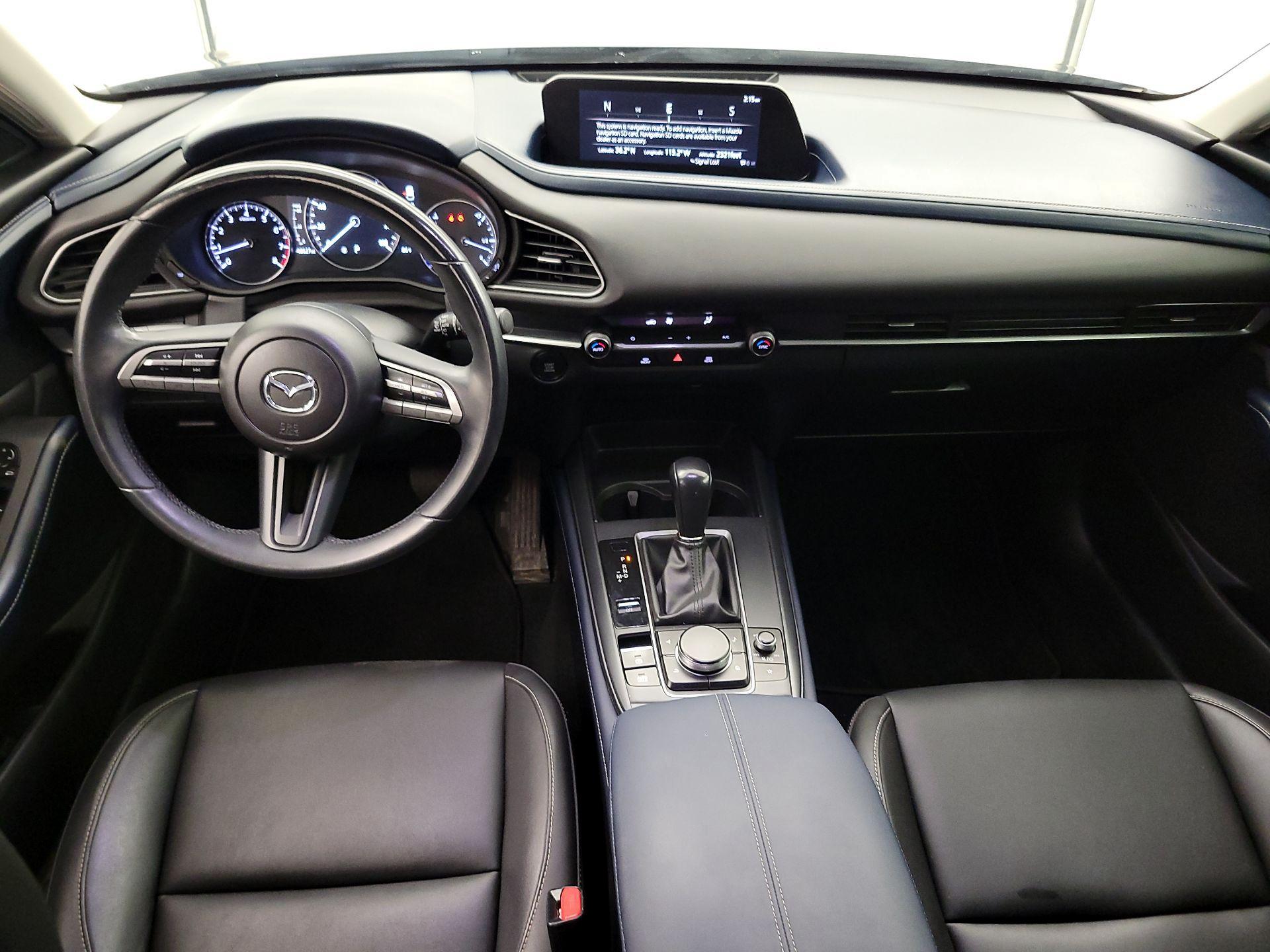 Thumbnail: 2020 Mazda CX-30 - 9