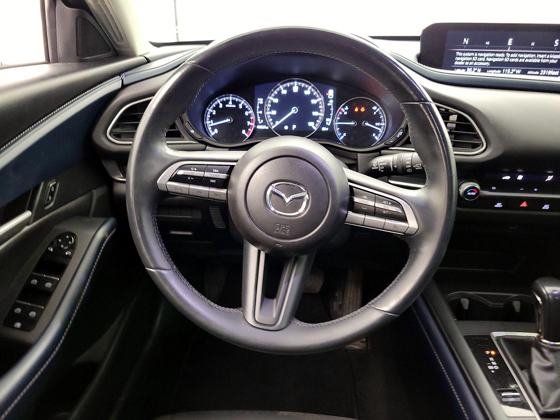 Thumbnail: 2020 Mazda CX-30 - 10