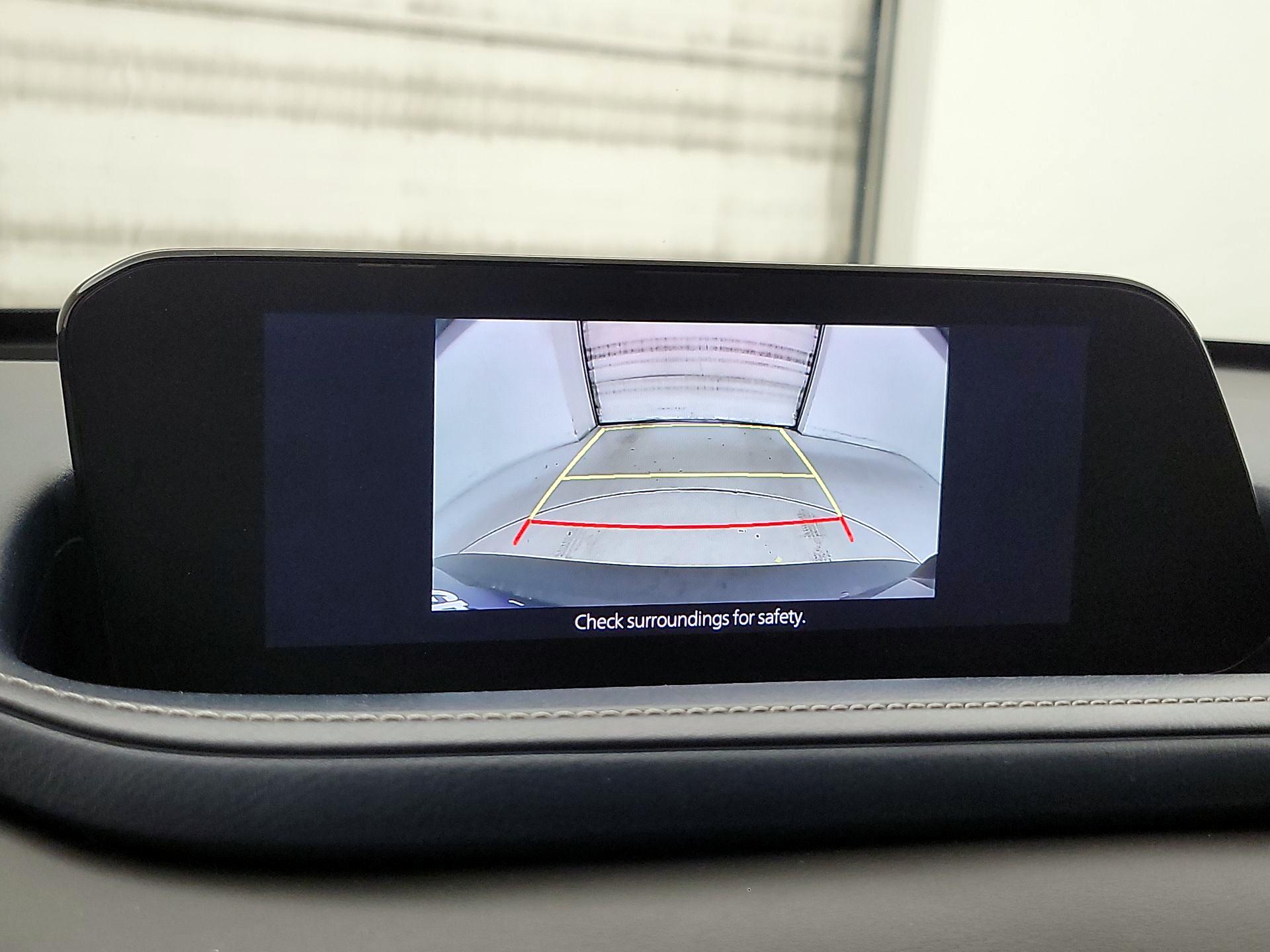 Thumbnail: 2020 Mazda CX-30 - 14