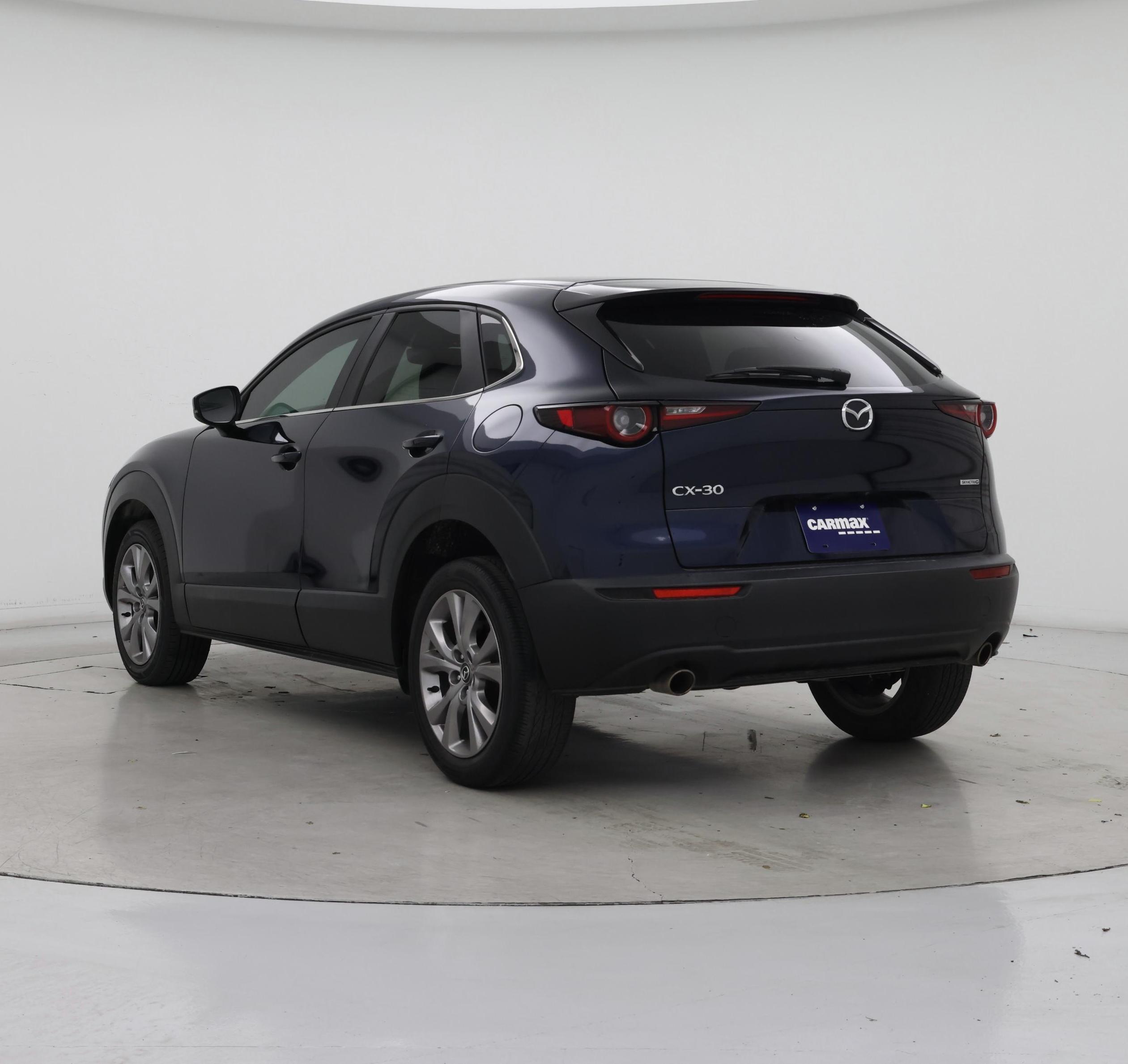 Thumbnail: 2020 Mazda CX-30 - 2