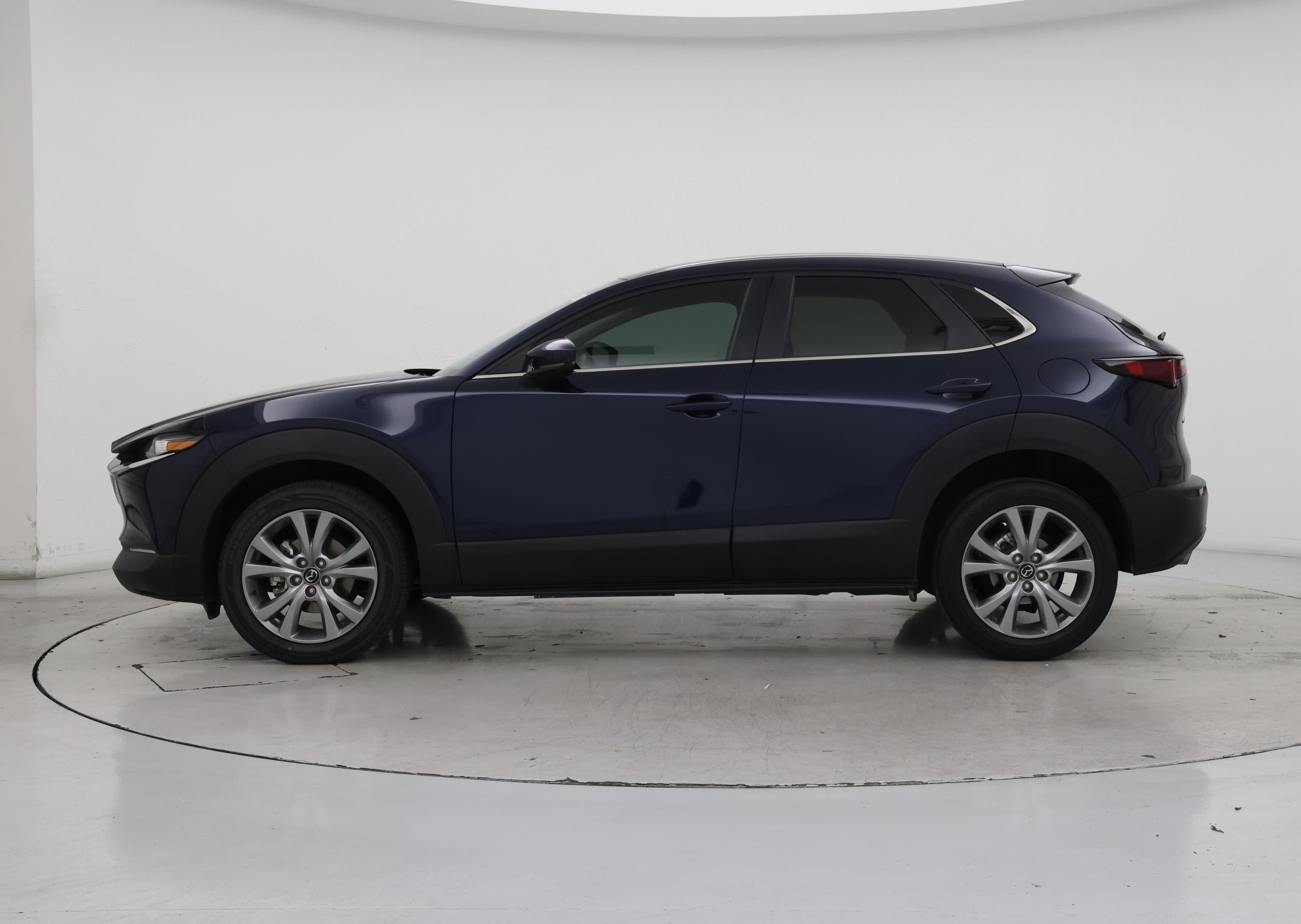 Thumbnail: 2020 Mazda CX-30 - 3