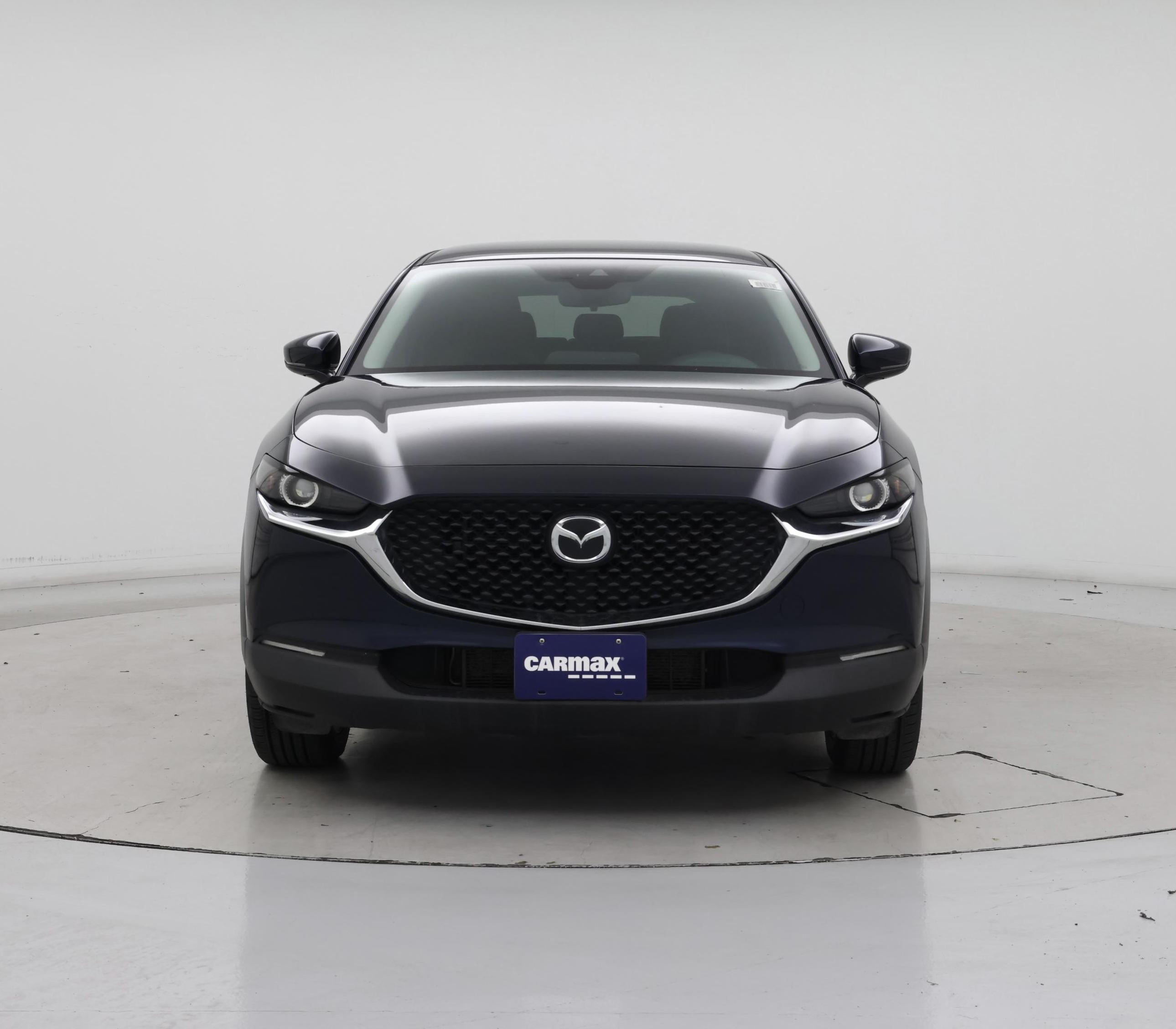 Thumbnail: 2020 Mazda CX-30 - 5