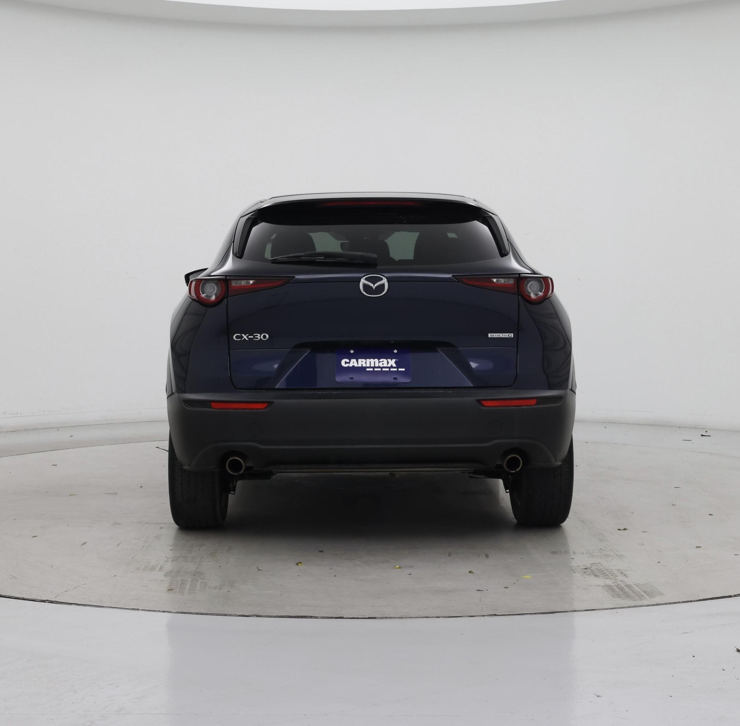 Thumbnail: 2020 Mazda CX-30 - 6