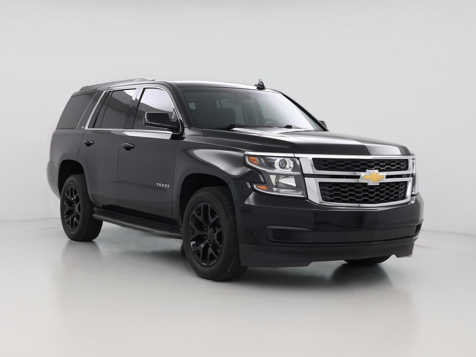 2018 Chevrolet Tahoe