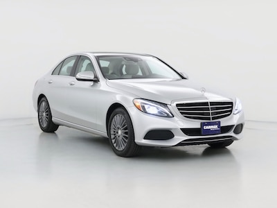 2015 Mercedes-Benz C-Class C 300 -
                Henderson, NV