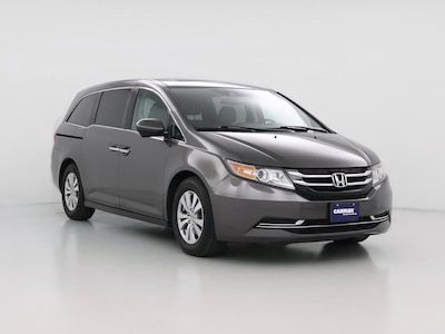 2016 Honda Odyssey EX-L -
                Tolleson, AZ
