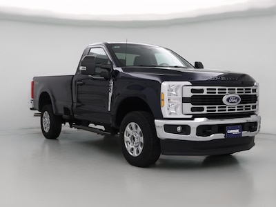 2024 Ford F-250 XLT -
                Las Vegas, NV