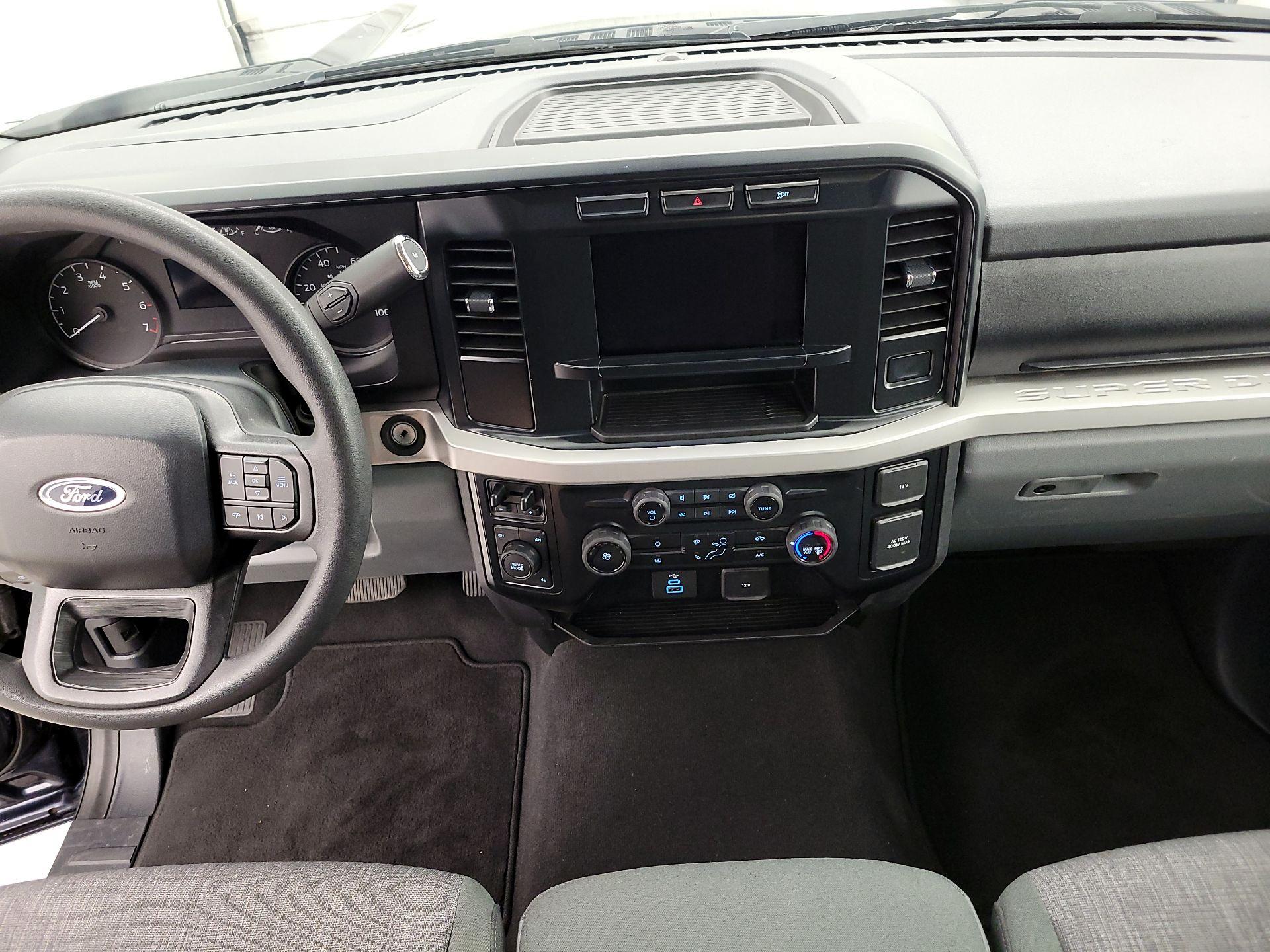 Thumbnail: 2024 Ford F-250 - 9