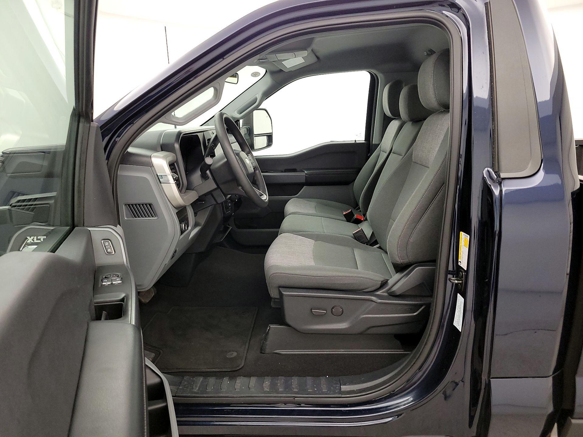 Thumbnail: 2024 Ford F-250 - 11