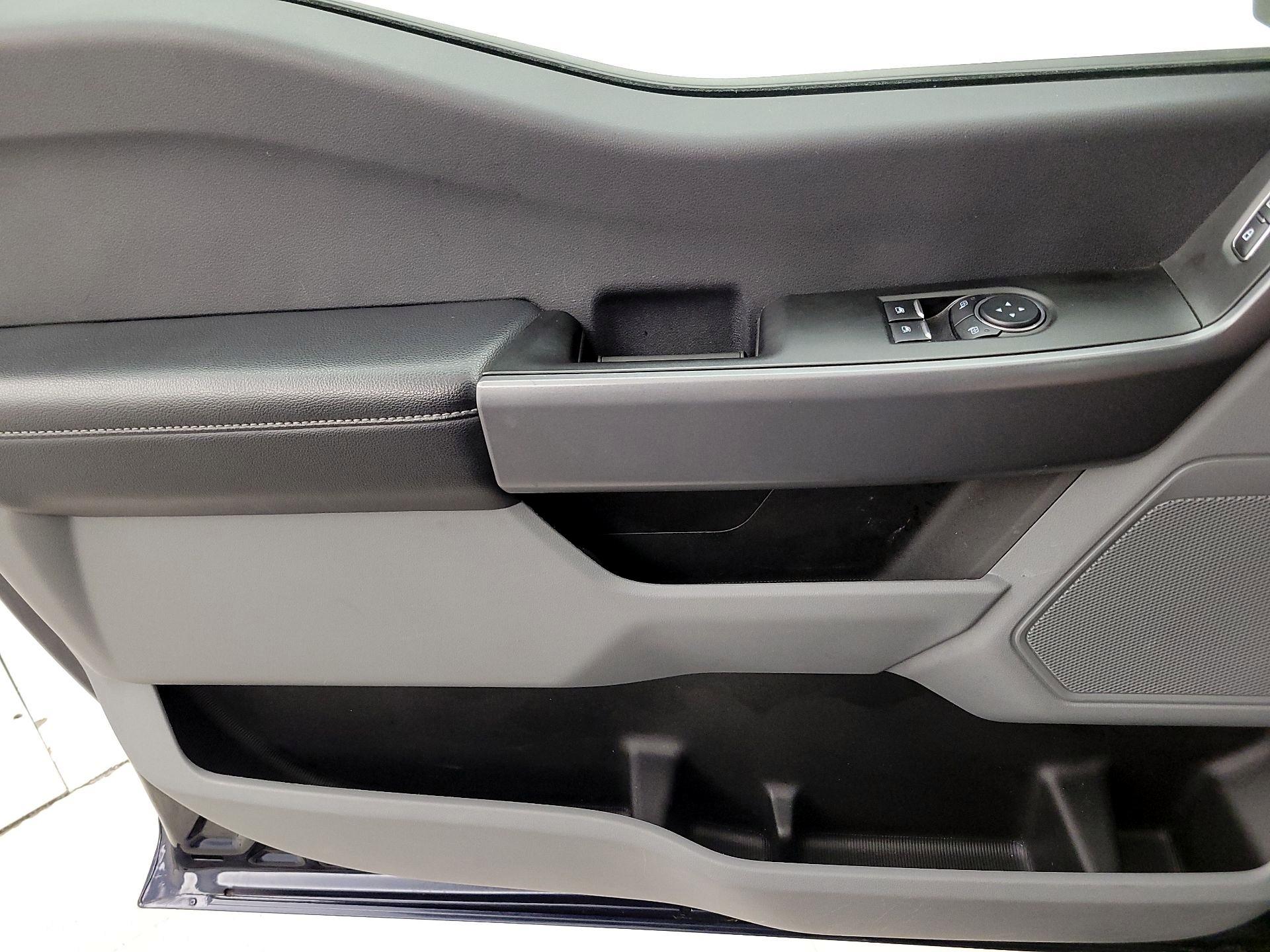 Thumbnail: 2024 Ford F-250 - 12