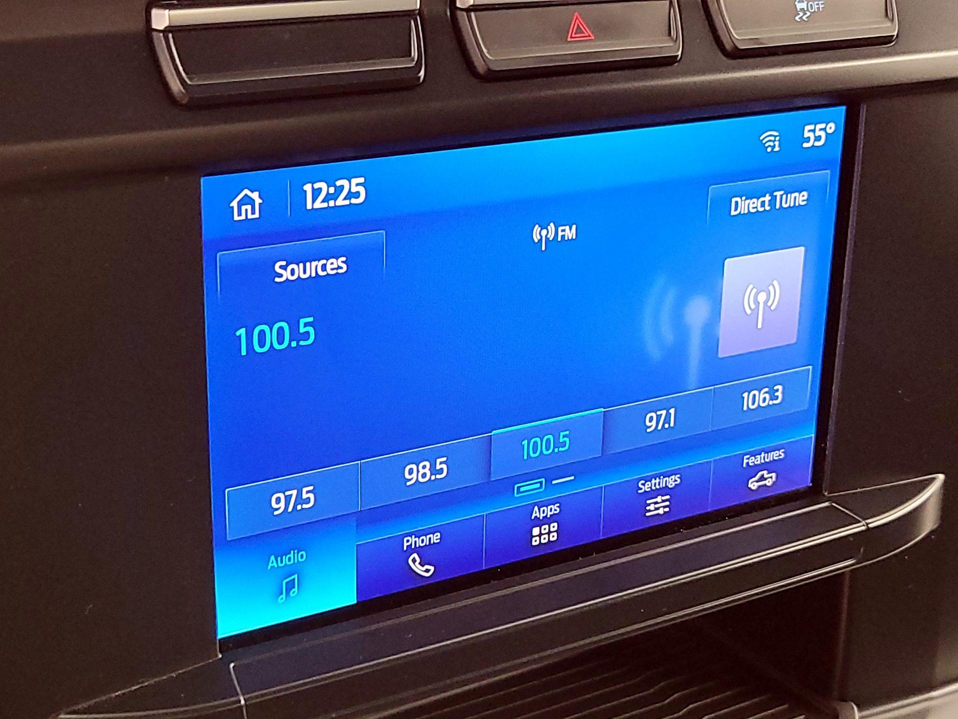 Thumbnail: 2024 Ford F-250 - 15