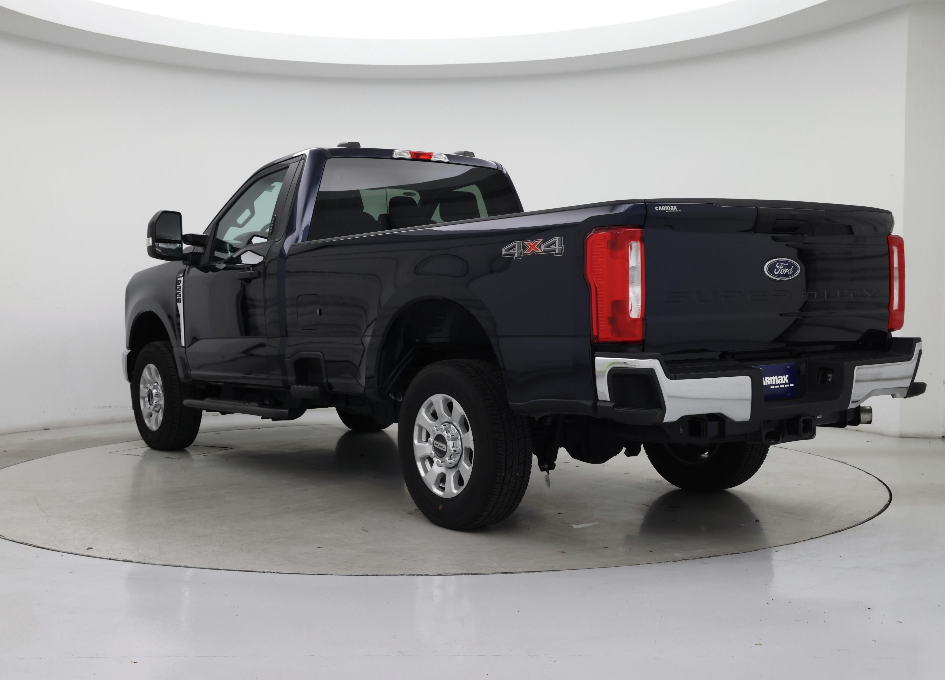 Thumbnail: 2024 Ford F-250 - 2