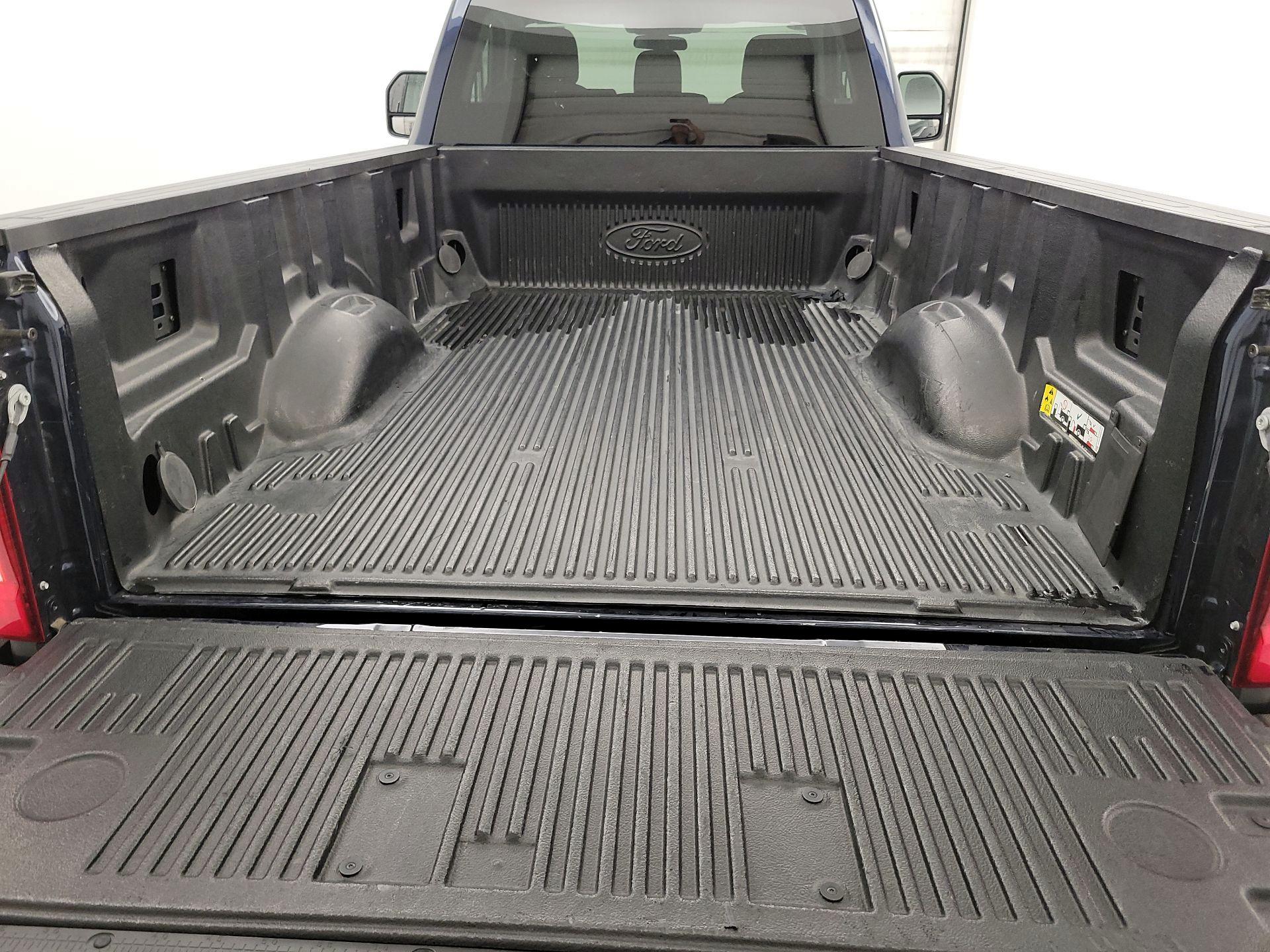 Thumbnail: 2024 Ford F-250 - 19