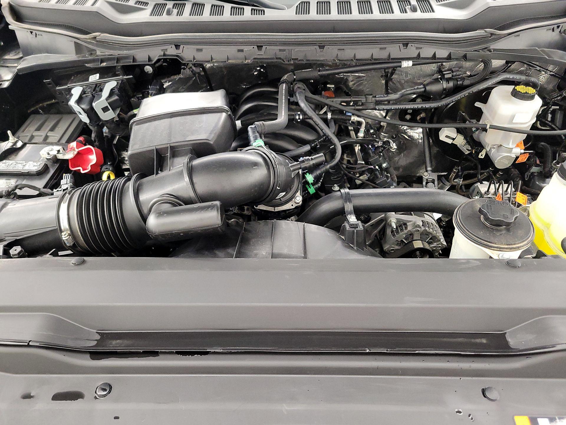 Thumbnail: 2024 Ford F-250 - 20