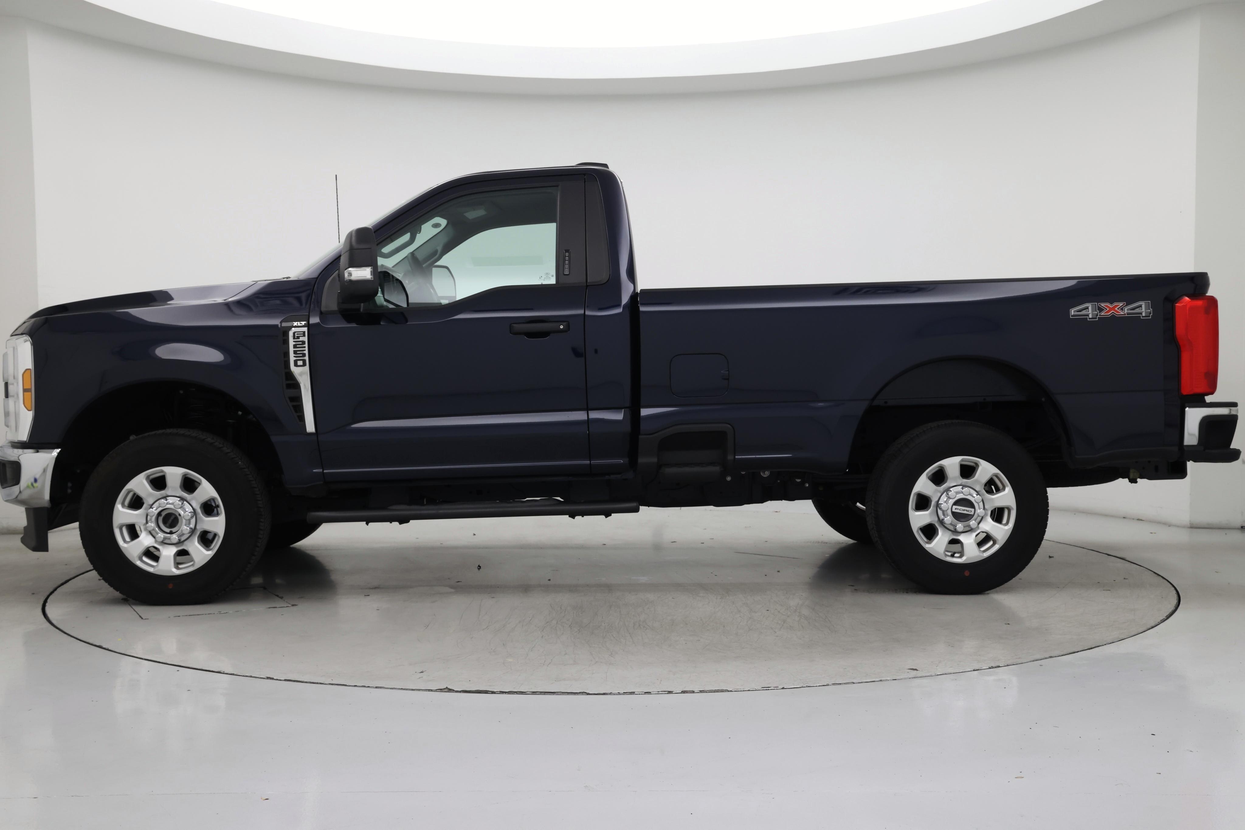 Thumbnail: 2024 Ford F-250 - 3