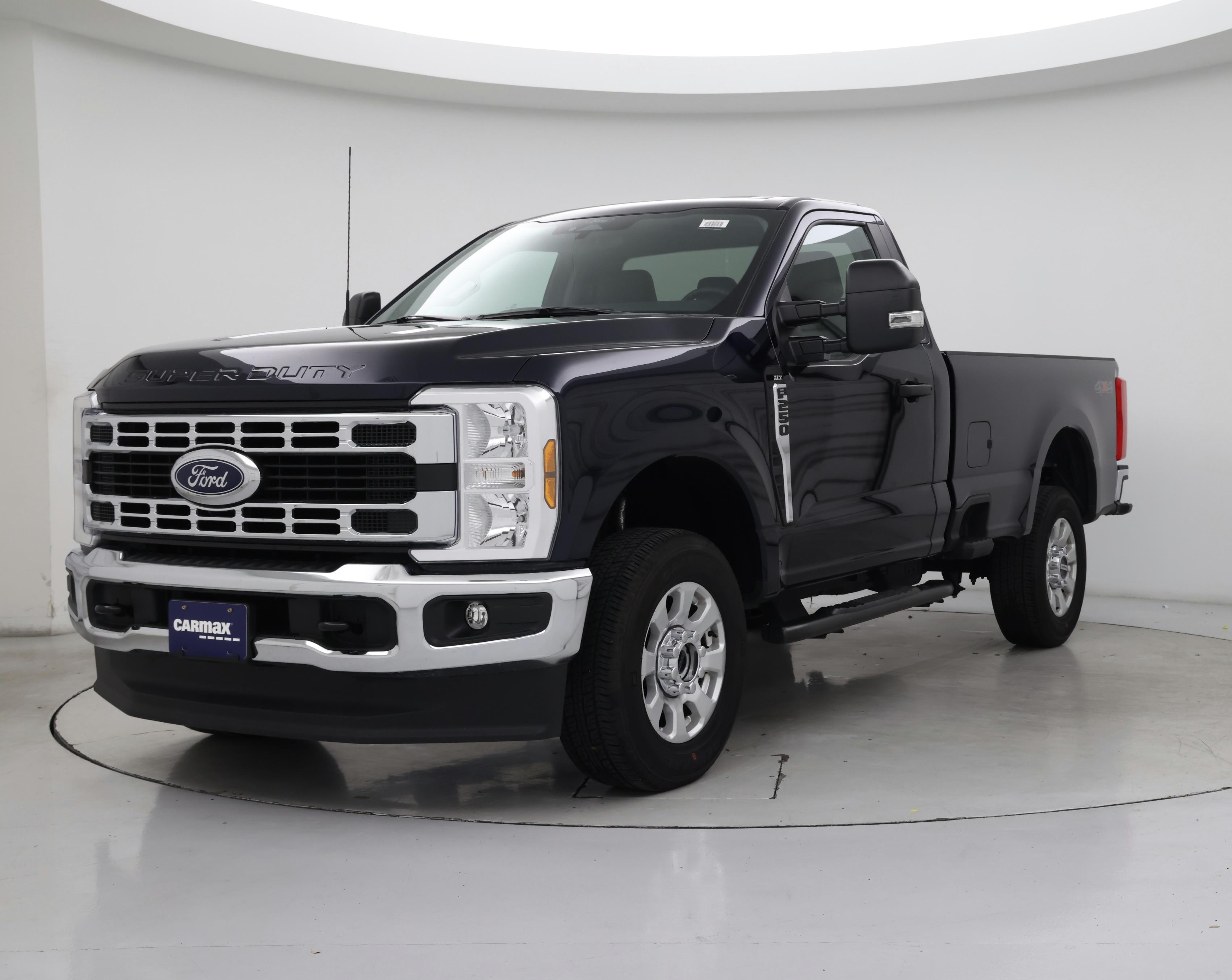 Thumbnail: 2024 Ford F-250 - 4