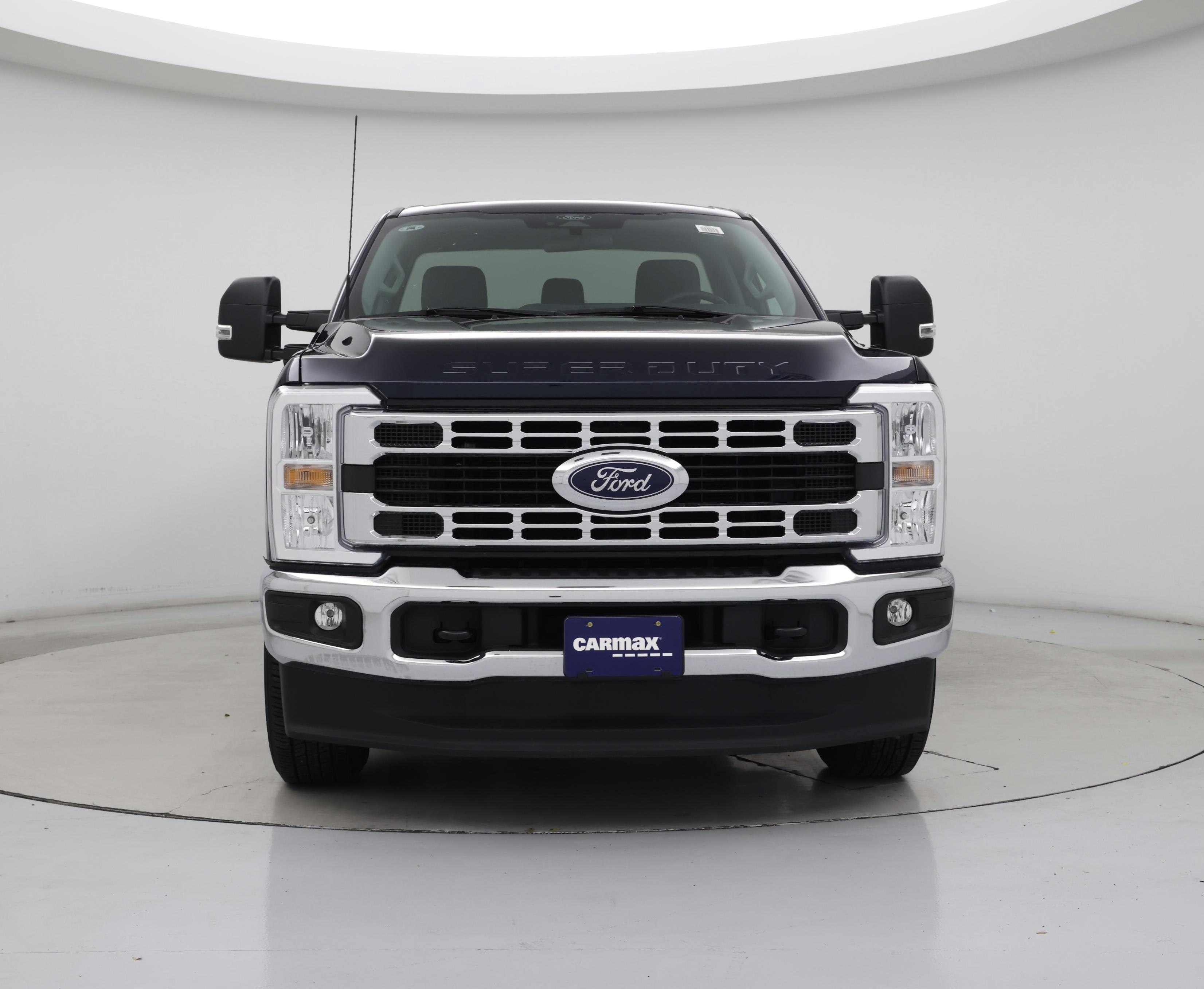 Thumbnail: 2024 Ford F-250 - 5