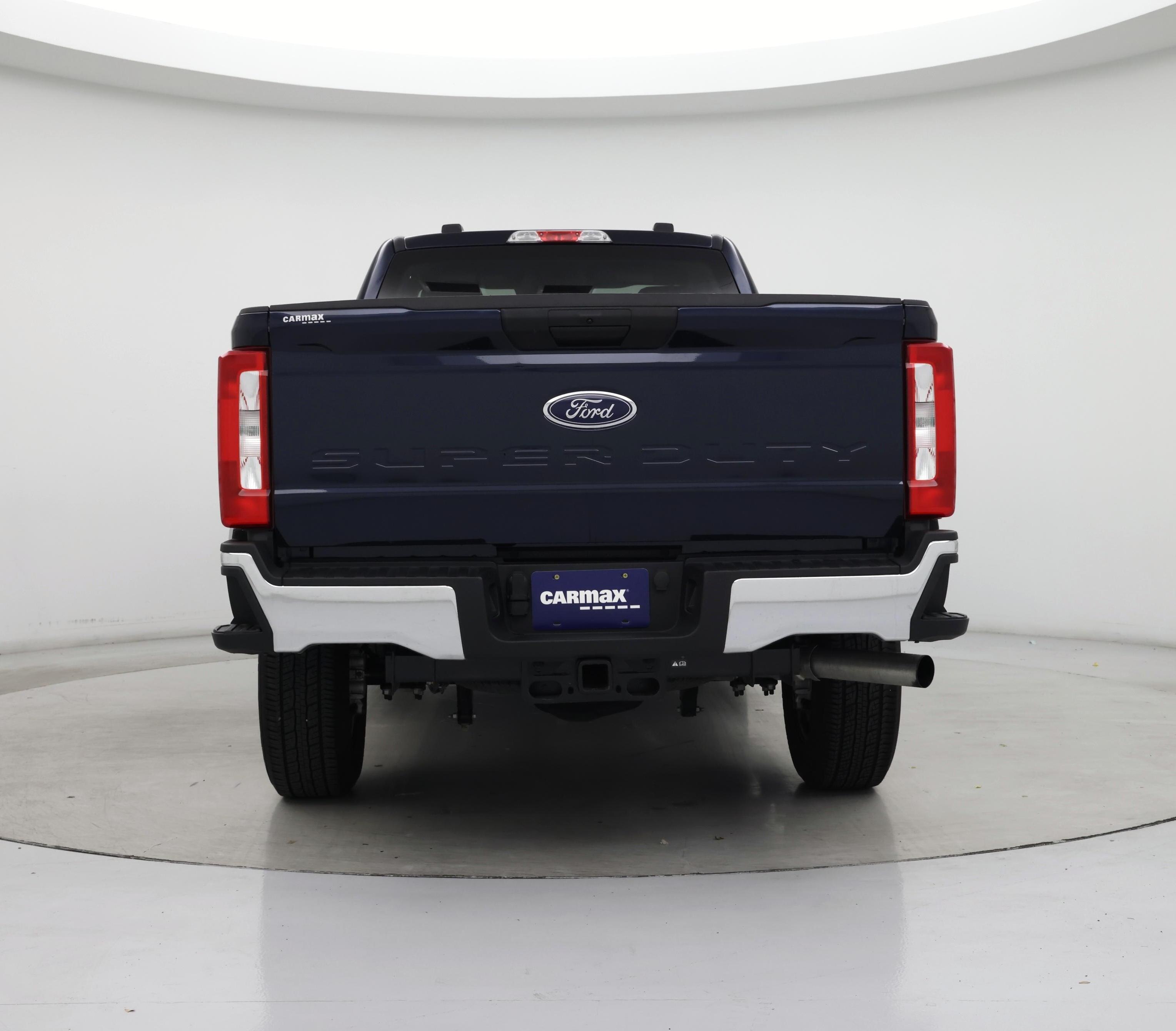 Thumbnail: 2024 Ford F-250 - 6