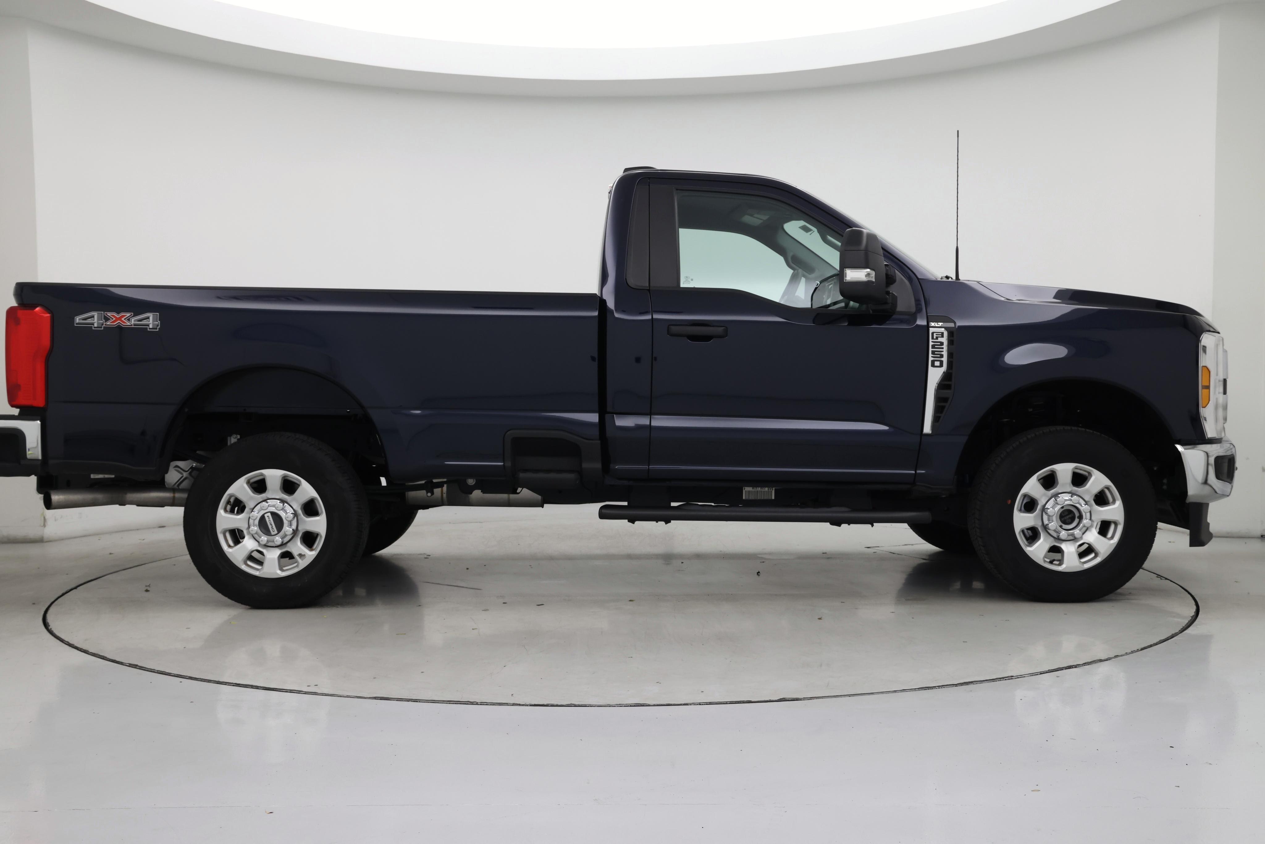 Thumbnail: 2024 Ford F-250 - 7