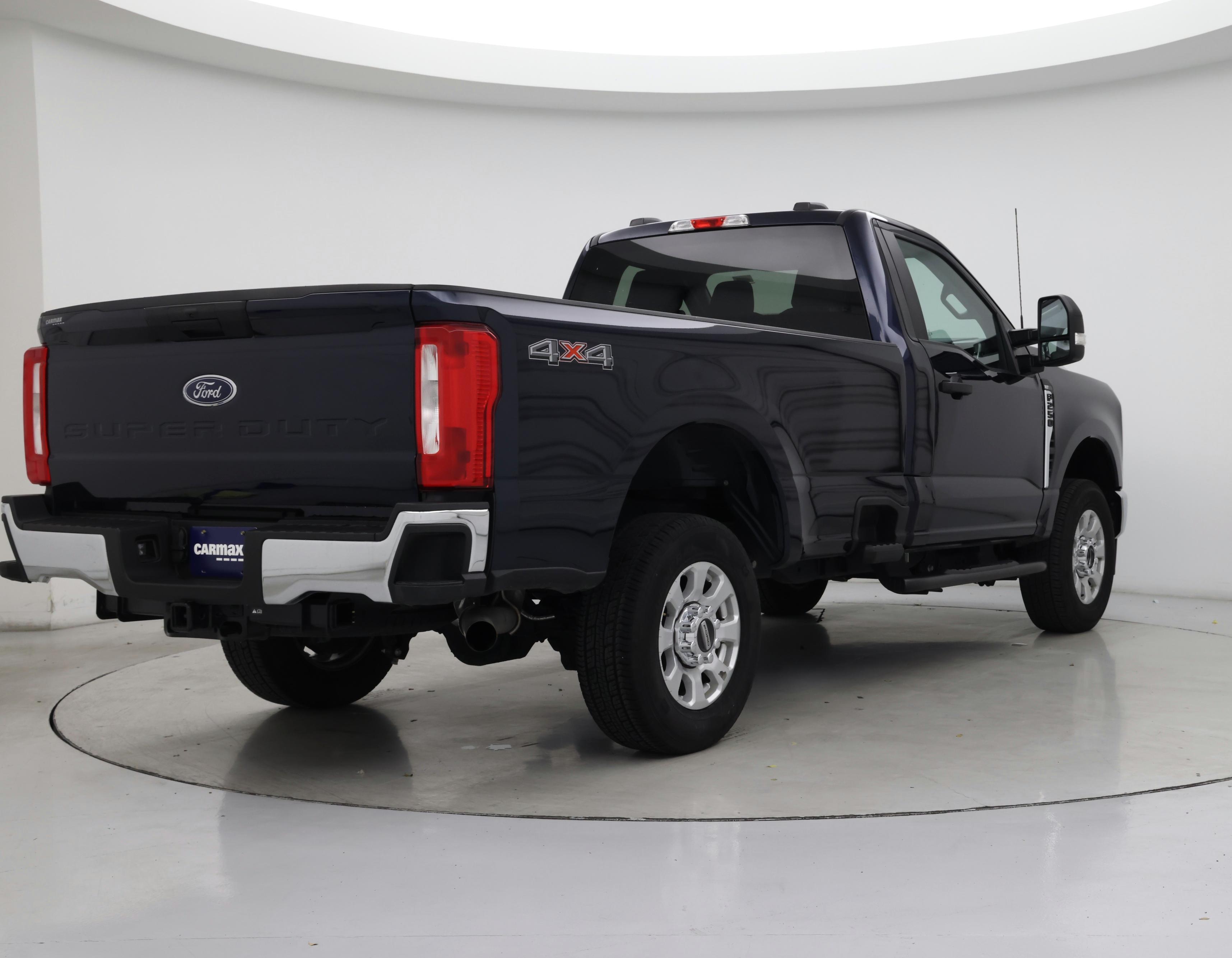 Thumbnail: 2024 Ford F-250 - 8