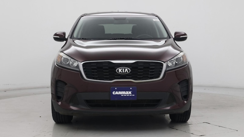2020 Kia Sorento LX 5