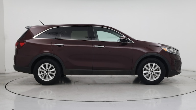 2020 Kia Sorento LX 7