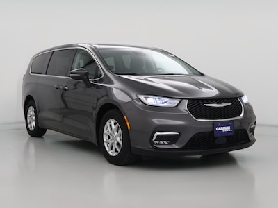 2023 Chrysler Pacifica Touring L -
                  Denver, CO