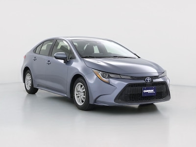 2022 Toyota Corolla LE -
                Las Vegas, NV