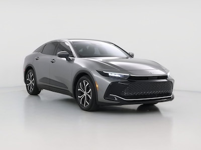 2023 Toyota Crown Limited -
                  Henderson, NV