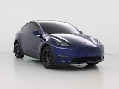 2023 Tesla Model Y Long Range -
                Henderson, NV