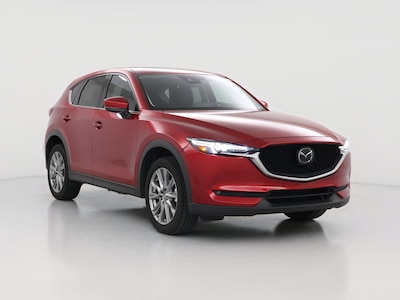 2021 Mazda CX-5 Grand Touring -
                Henderson, NV