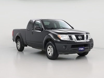 2016 Nissan Frontier S -
                Henderson, NV