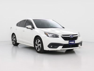 2022 Subaru Legacy Premium -
                Henderson, NV