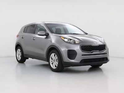 2019 Kia Sportage LX -
                Henderson, NV