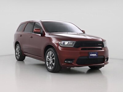 2020 Dodge Durango GT -
                  Henderson, NV
