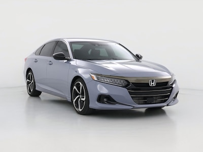 2022 Honda Accord Sport -
                Henderson, NV
