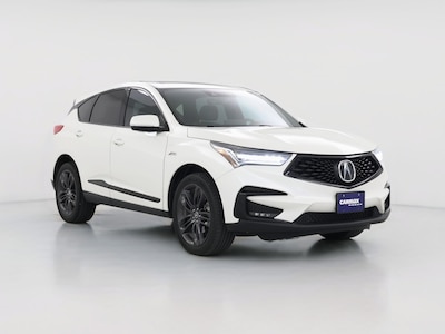 2019 Acura RDX Base -
                  Henderson, NV