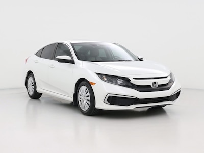 2020 Honda Civic LX -
                Henderson, NV