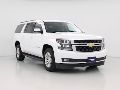 2019 Chevrolet Suburban 1500 LT -
                Henderson, NV