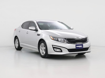 2015 Kia Optima LX -
                Henderson, NV