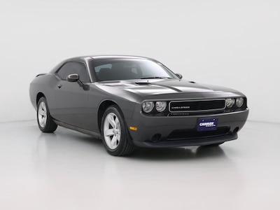 2013 Dodge Challenger SXT -
                Las Vegas, NV