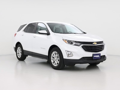 2021 Chevrolet Equinox LT -
                Henderson, NV