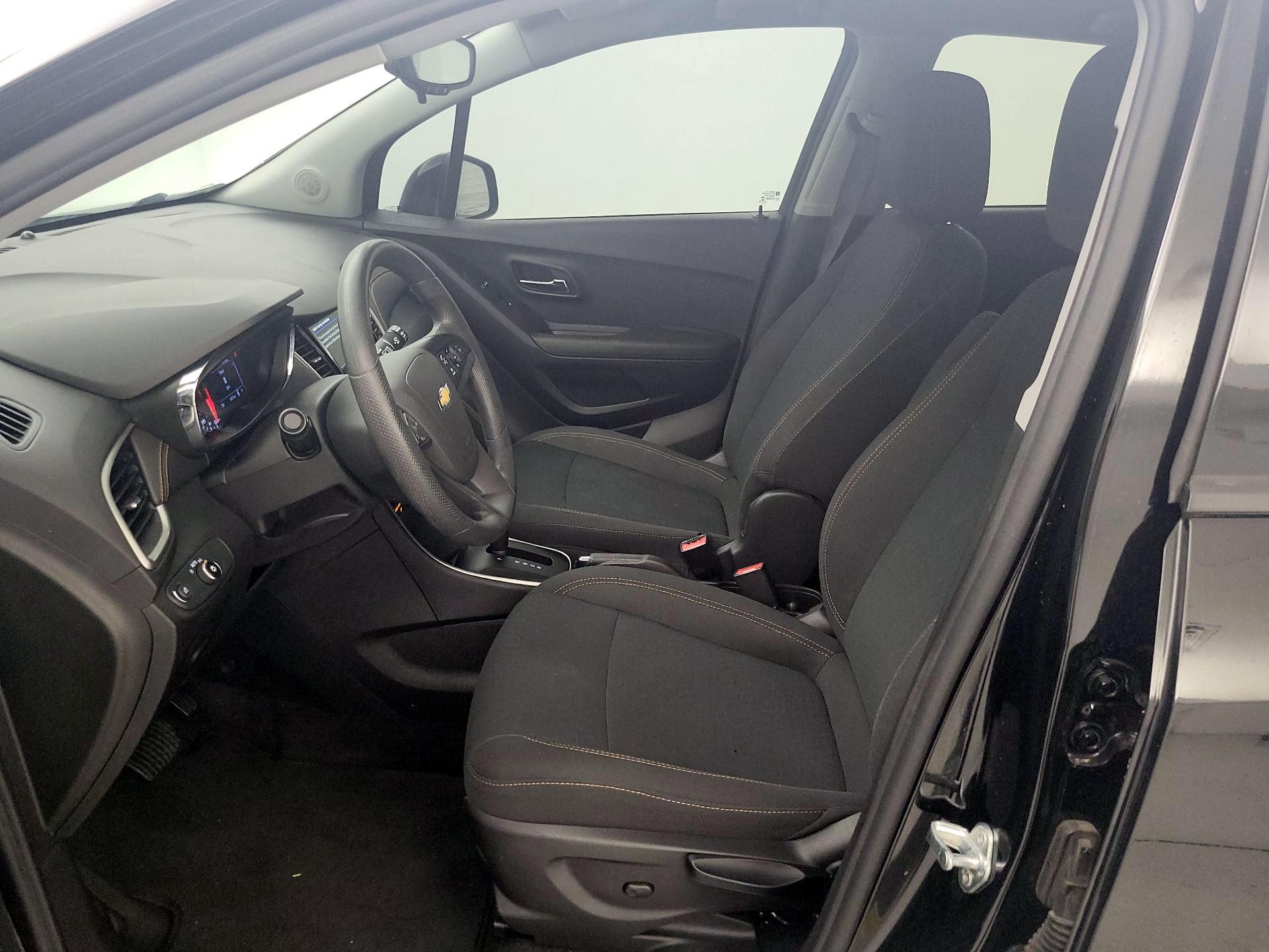 Thumbnail: 2019 Chevrolet Trax - 11