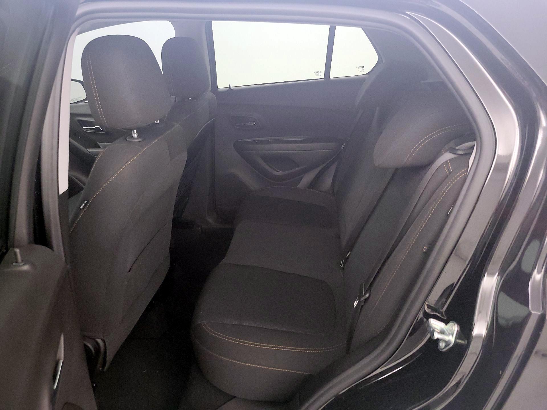 Thumbnail: 2019 Chevrolet Trax - 19